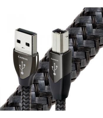 AudioQuest Carbon USB A to USB B Cable